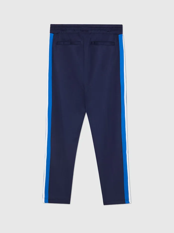 Diesel Trousers and Shorts Mens PCHROME Blue Casaul