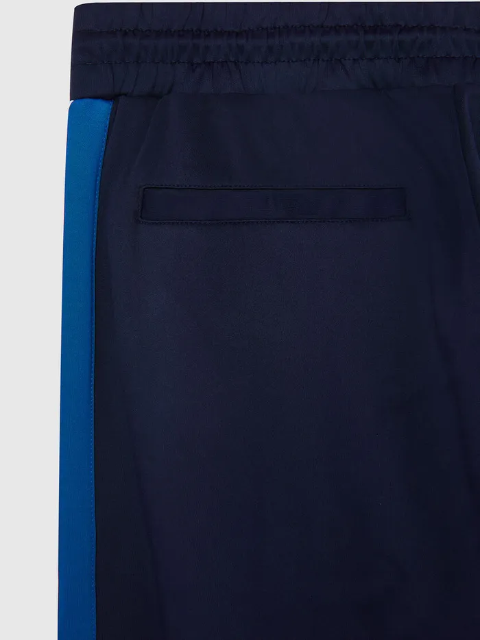 Diesel Trousers and Shorts Mens PCHROME Blue Casaul