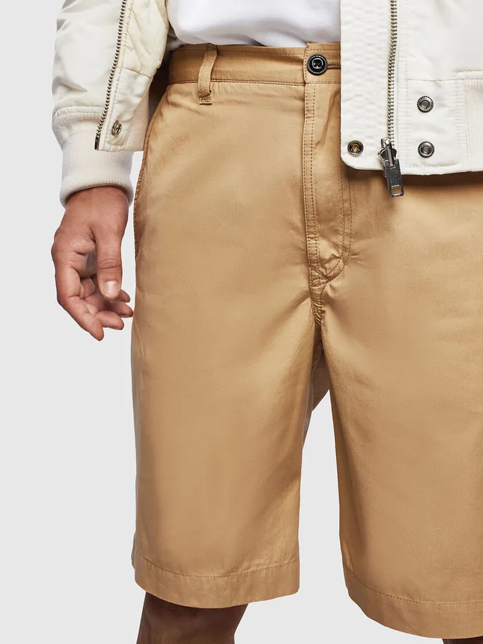 Diesel Trousers and Shorts Mens PMATTHEW Beige For Sale