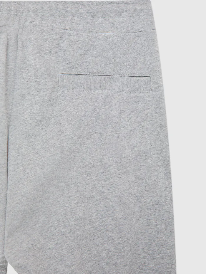 Diesel Trousers and Shorts Mens PTARYLOGO Grey Gift 4 You