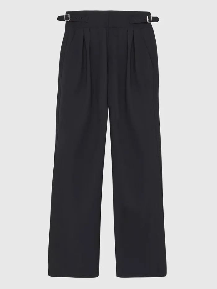 Diesel Trousers and Shorts Womens PLOCO Black Gift 4 You