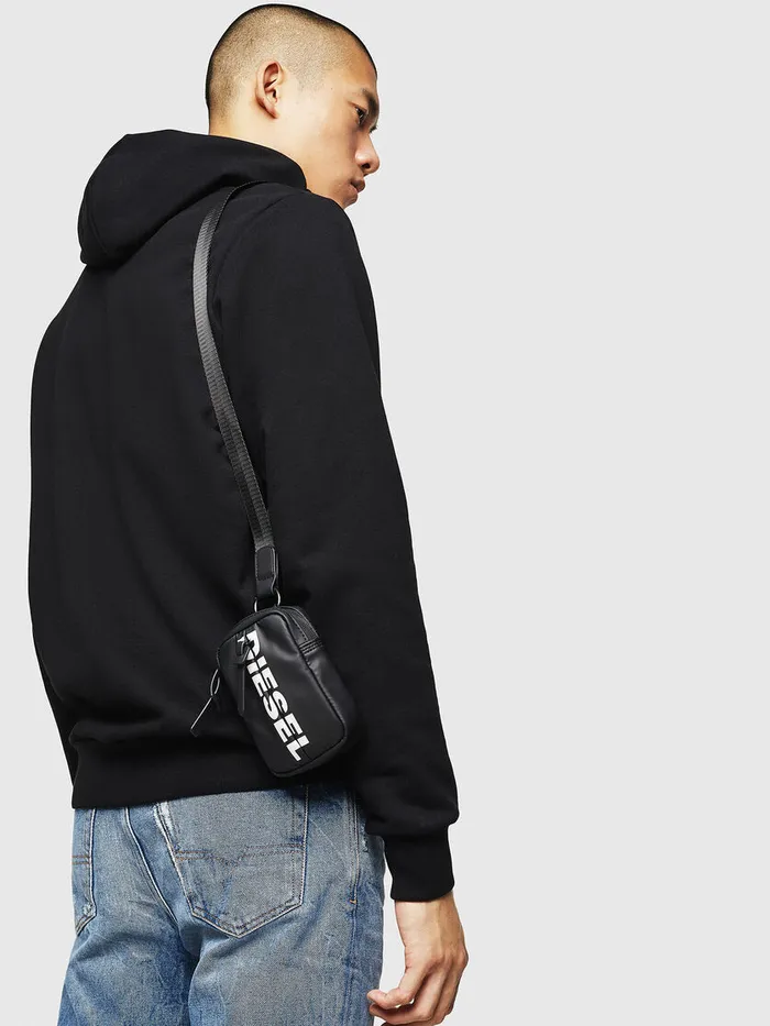 Diesel Wallets Mens BAONA Black Popular