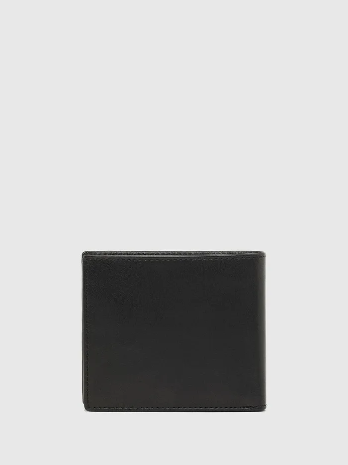 Diesel Wallets Mens HIRESH S Black Gift 4 You