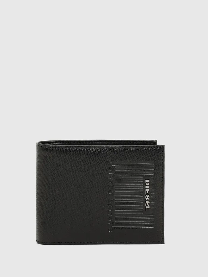 Diesel Wallets Mens HIRESH S Black Online