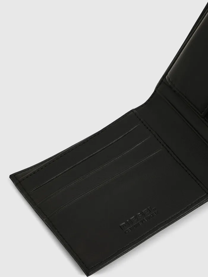Diesel Wallets Mens HIRESH S Black Online