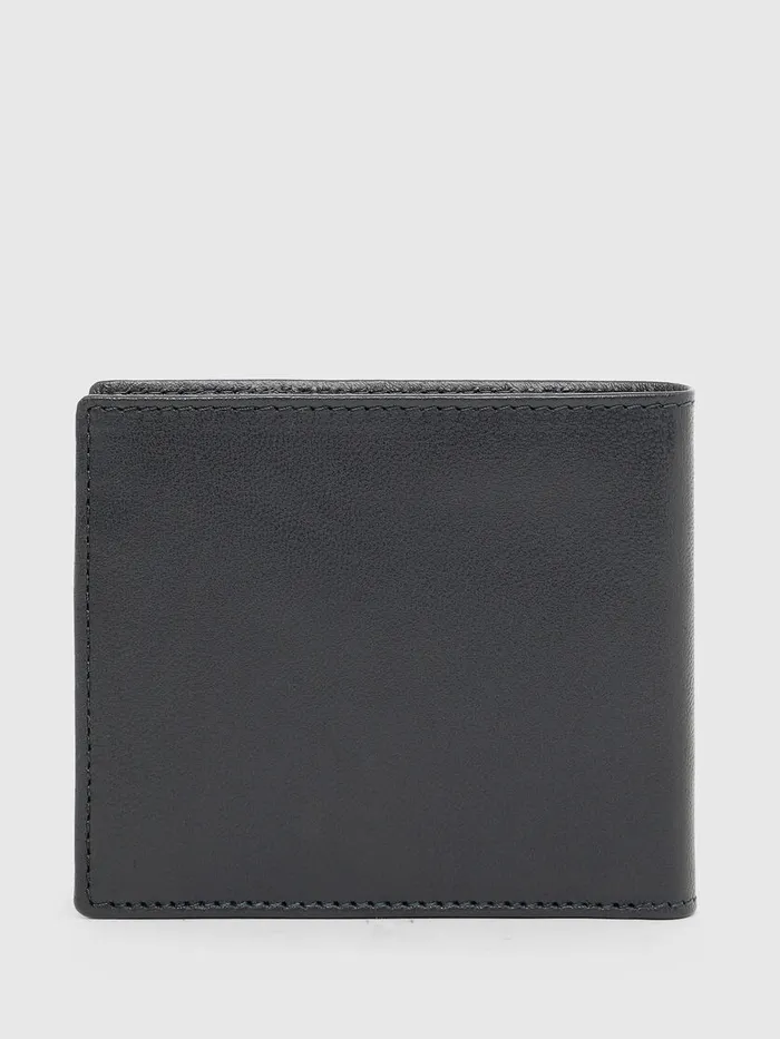 Diesel Wallets Mens HIRESH S Grey On Sale