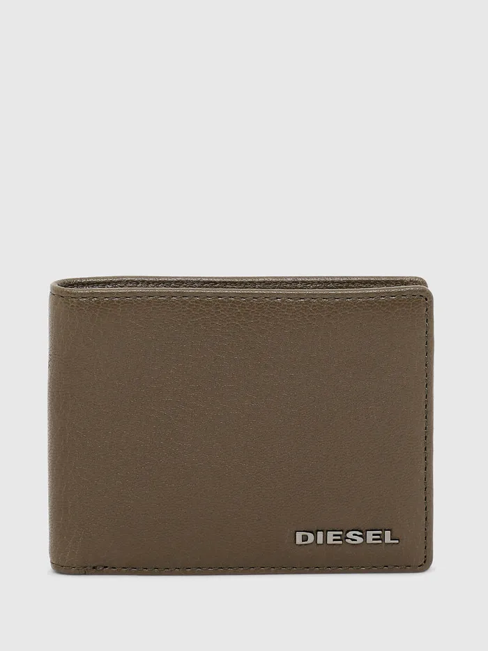 Diesel Wallets Mens NEELA XS Olive Green Online