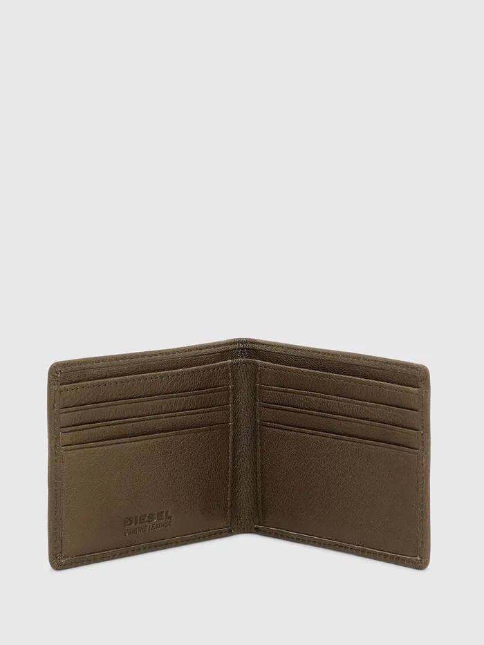 Diesel Wallets Mens NEELA XS Olive Green Online