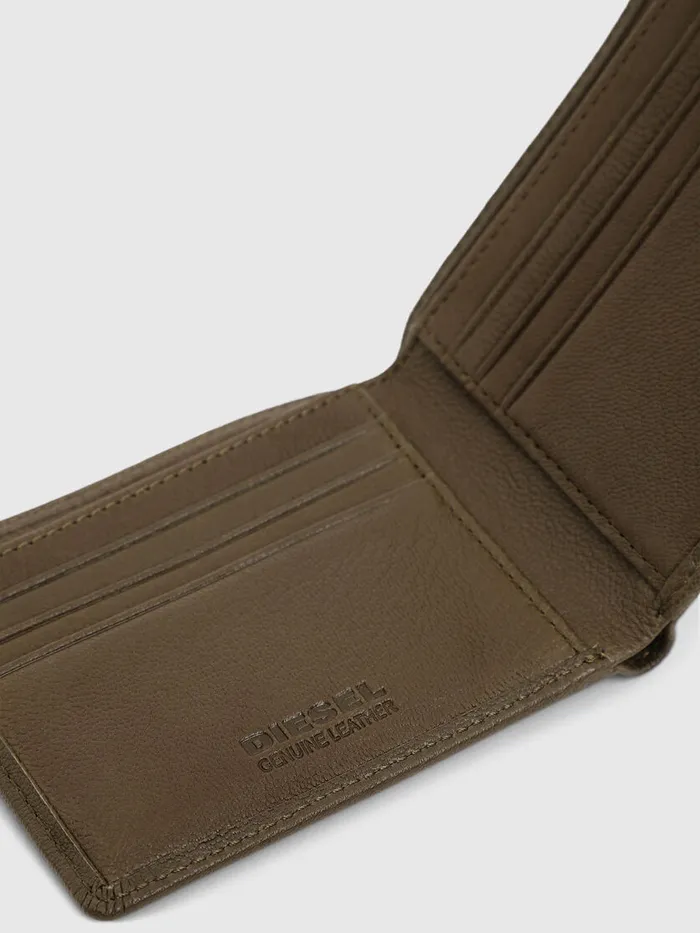 Diesel Wallets Mens NEELA XS Olive Green Online