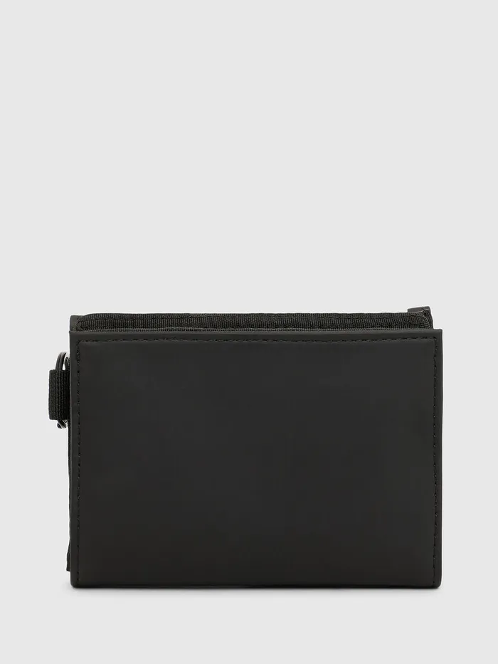 Diesel Wallets Mens YOSHI II Black For Sale