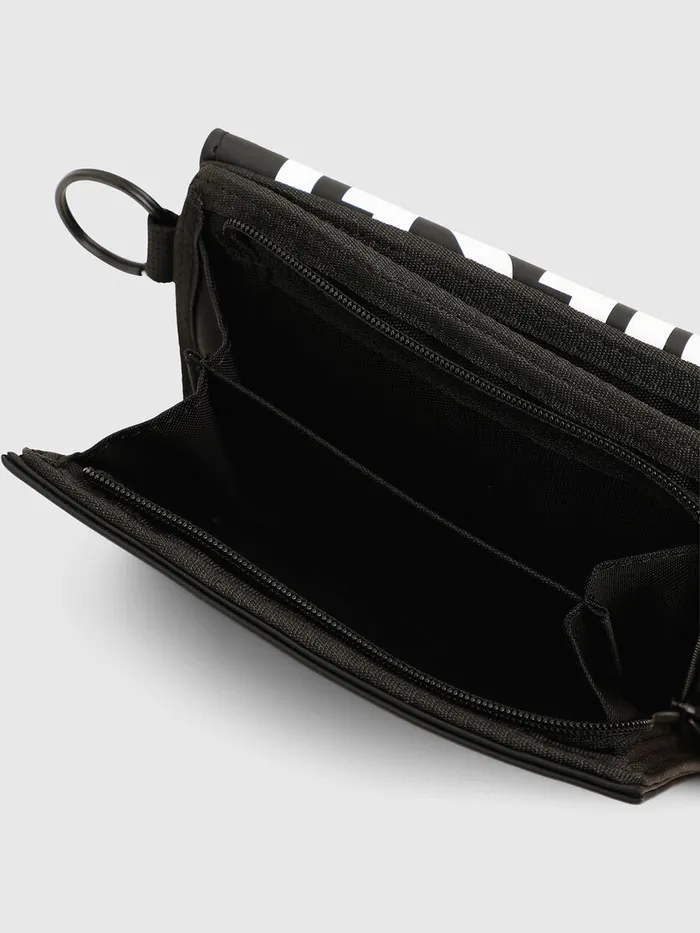 Diesel Wallets Mens YOSHI II Black For Sale
