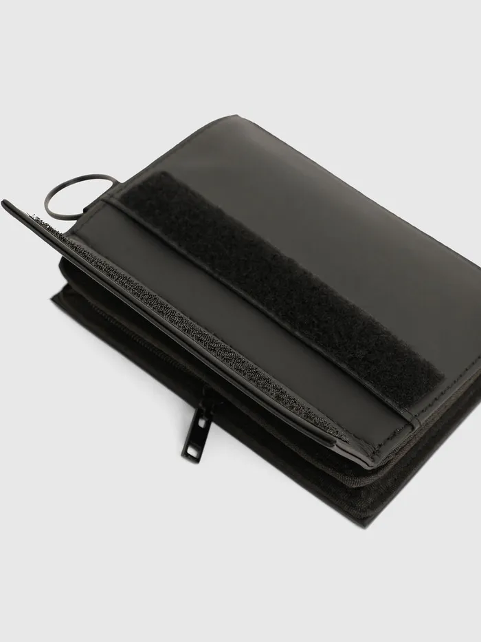 Diesel Wallets Mens YOSHI II Black For Sale