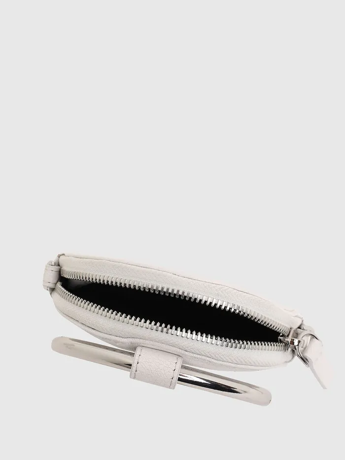 Diesel Wallets Womens ALYSYA White Gift Ideas