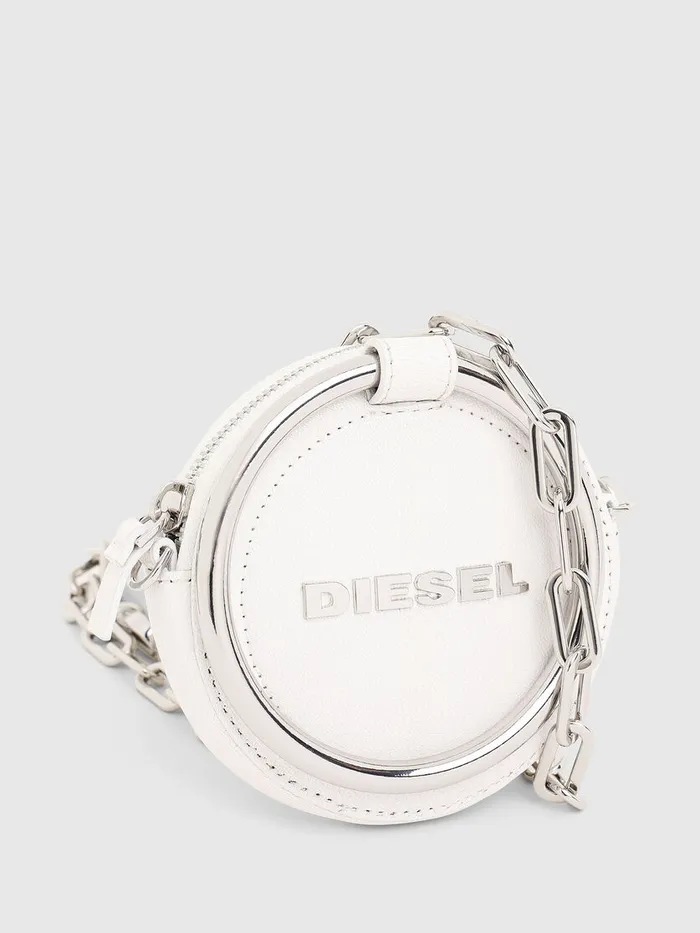 Diesel Wallets Womens ALYSYA White Gift Ideas