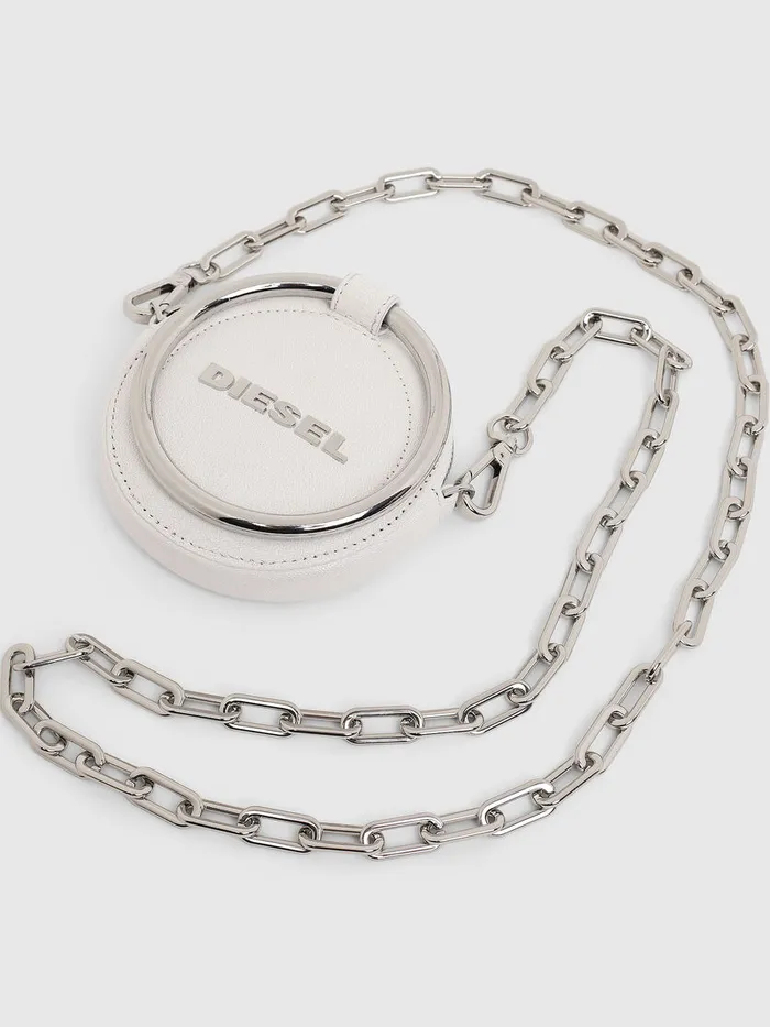 Diesel Wallets Womens ALYSYA White Gift Ideas