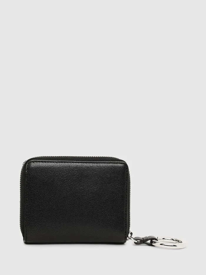 Diesel Wallets Womens OFRIDE Black For Sale