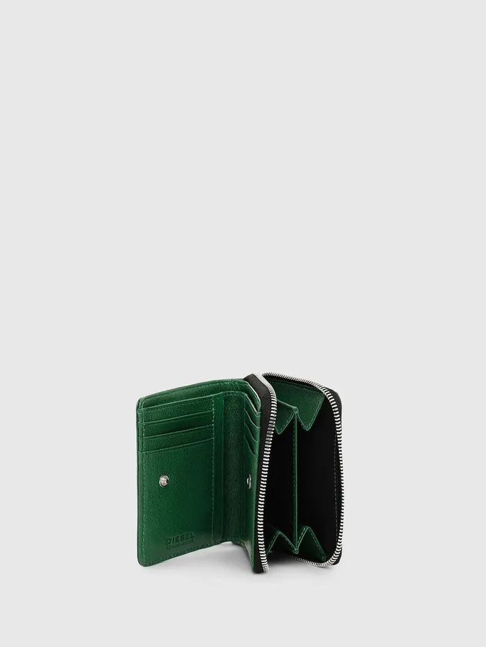 Diesel Wallets Womens OFRIDE Green Near Me