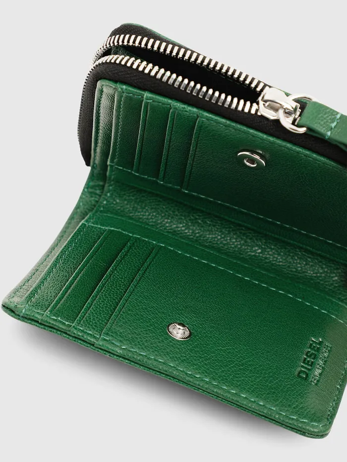 Diesel Wallets Womens OFRIDE Green Near Me