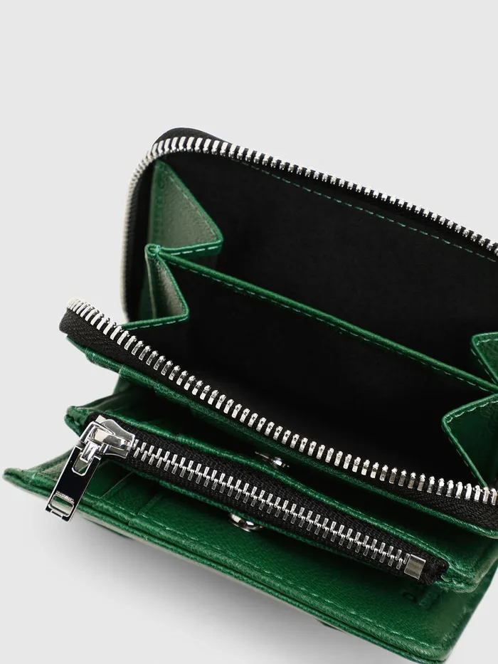 Diesel Wallets Womens OFRIDE Green Near Me