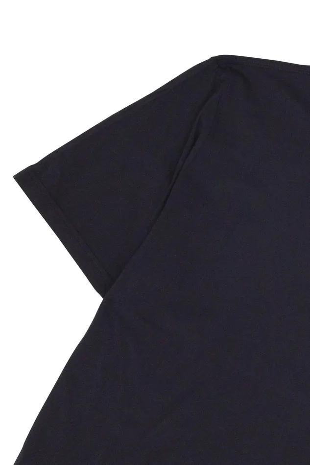 Folk Clothing Assembly TShirt 8211 Black Mens TShirts
