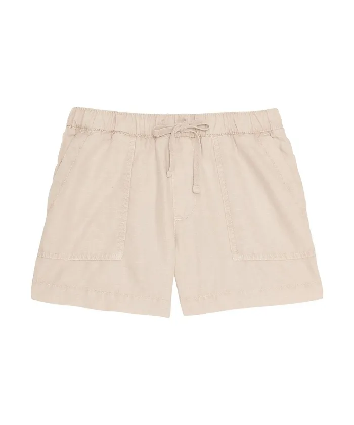 Girls Hartford Clothing Saran Stone Shorts