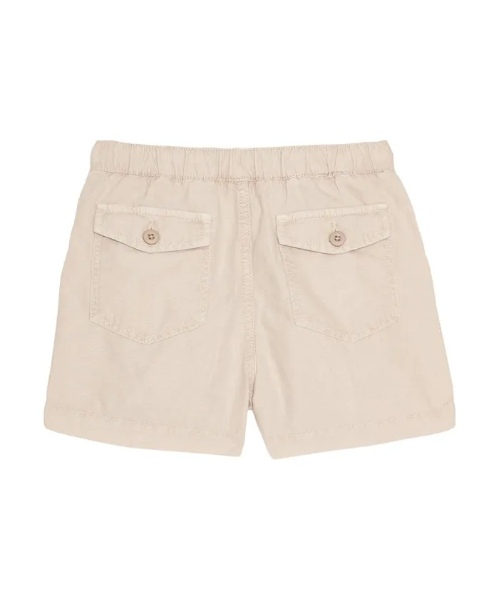 Girls Hartford Clothing Saran Stone Shorts