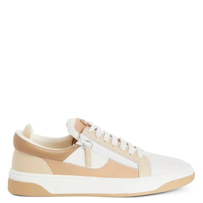 Gz94 Beige Men Giuseppe Zanotti Sneakers
