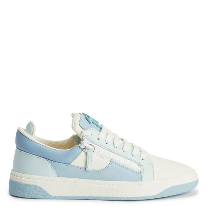 Gz94 Blue Women Giuseppe Zanotti Sneakers