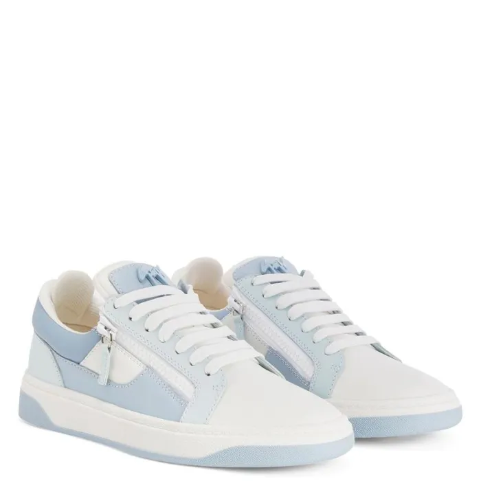 Gz94 Blue Women Giuseppe Zanotti Sneakers