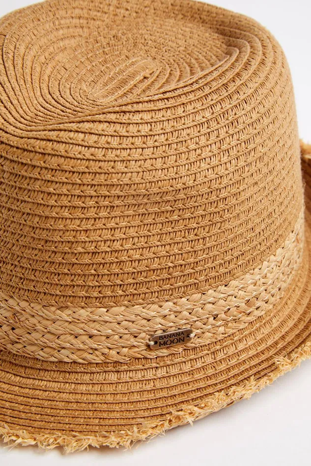 Hat Beige 8211 BRAXTON HATSY Beige Women Banana Moon Hats and Caps Hat Beige 8211 BRAXTON HATSY Beige Women Banana Moon Hats and Caps
