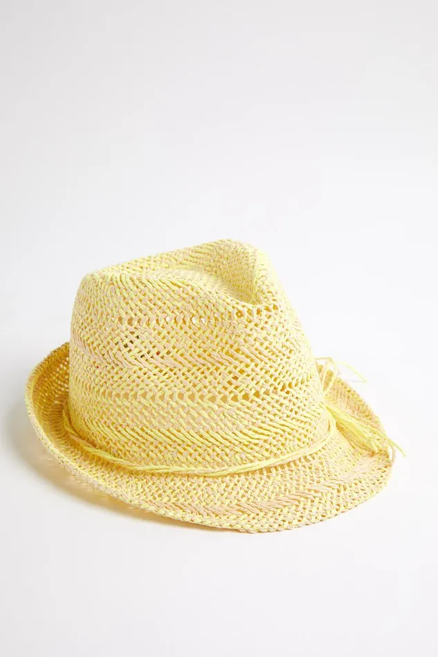 Hat Yellow 8211 OLLIE HATSY Yellow Women Banana Moon Hats and Caps Hat Yellow 8211 OLLIE HATSY Yellow Women Banana Moon Hats and Caps