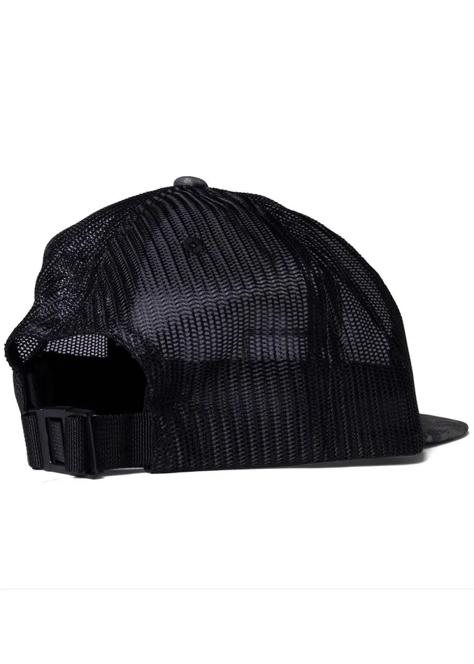 Hats Men Vissla Lay Day Eco Trucker Ii Hat Camo Hats Men Vissla Lay Day Eco Trucker Ii Hat Camo