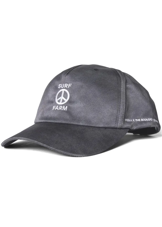 Hats Men Vissla The Ecology Center Hat Phantom