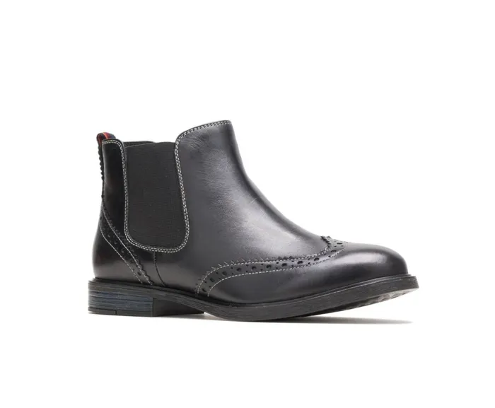 Hush Puppies Boots Bailey Chelsea Boot Black Leather 8211 Women Hush Puppies Boots Bailey Chelsea Boot Black Leather 8211 Women