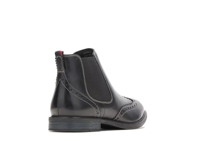 Hush Puppies Boots Bailey Chelsea Boot Black Leather 8211 Women Hush Puppies Boots Bailey Chelsea Boot Black Leather 8211 Women