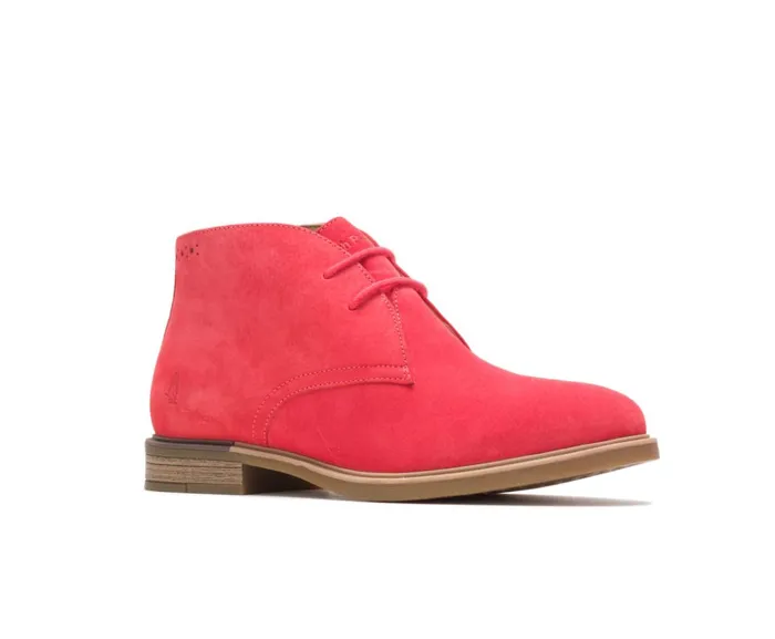 Hush Puppies Boots Bailey Chukka Boot Cayenne Suede 8211 Women Hush Puppies Boots Bailey Chukka Boot Cayenne Suede 8211 Women
