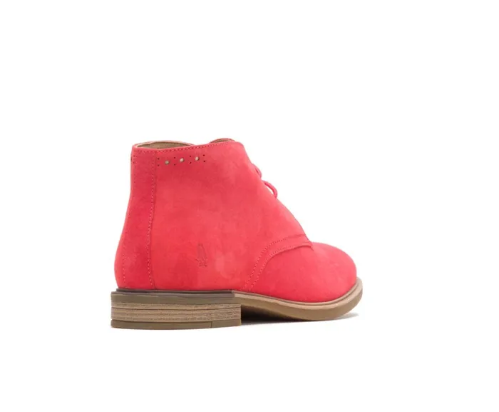 Hush Puppies Boots Bailey Chukka Boot Cayenne Suede 8211 Women Hush Puppies Boots Bailey Chukka Boot Cayenne Suede 8211 Women