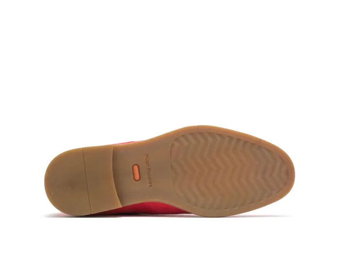 Hush Puppies Boots Bailey Chukka Boot Cayenne Suede 8211 Women Hush Puppies Boots Bailey Chukka Boot Cayenne Suede 8211 Women