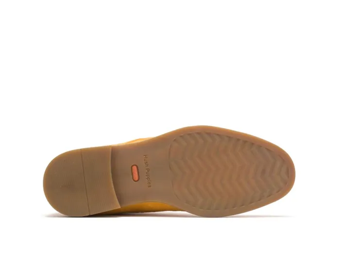 Hush Puppies Boots Bailey Chukka Boot Golden Sun Suede 8211 Women Hush Puppies Boots Bailey Chukka Boot Golden Sun Suede 8211 Women