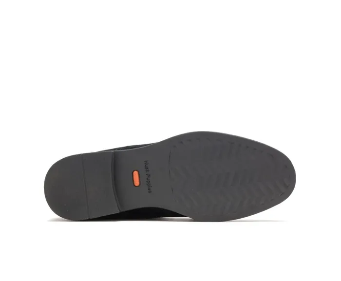 Hush Puppies Boots Bailey Fur Chukka Black Suede 8211 Women Hush Puppies Boots Bailey Fur Chukka Black Suede 8211 Women