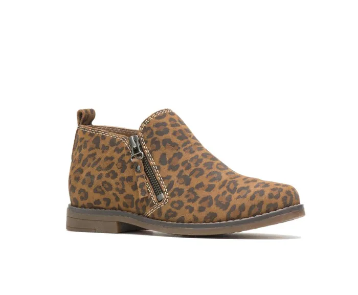 Hush Puppies Boots Mazin Cayto Leopard 8211 Women Hush Puppies Boots Mazin Cayto Leopard 8211 Women