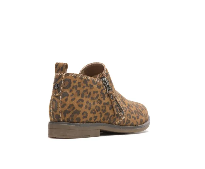 Hush Puppies Boots Mazin Cayto Leopard 8211 Women Hush Puppies Boots Mazin Cayto Leopard 8211 Women