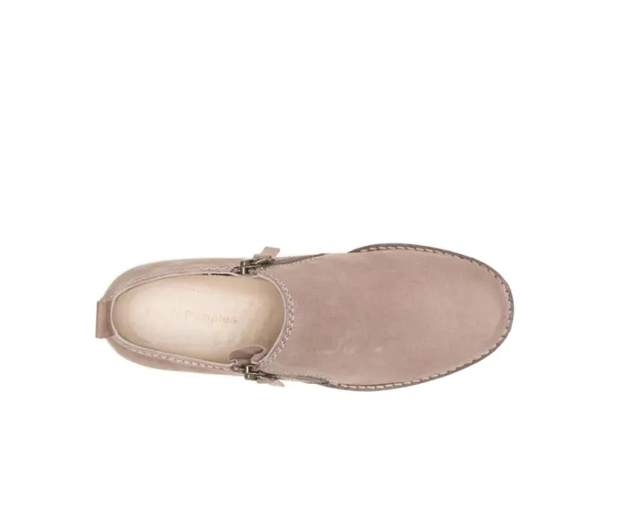 Hush Puppies Boots Mazin Cayto Taupe Nubuck 8211 Women Hush Puppies Boots Mazin Cayto Taupe Nubuck 8211 Women