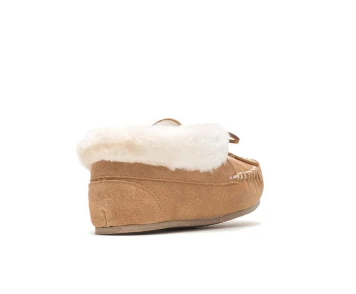 Hush Puppies Slippers Ramona Bootie Cinnamon 8211 Women Hush Puppies Slippers Ramona Bootie Cinnamon 8211 Women