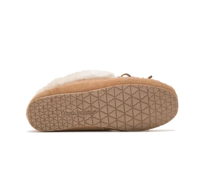 Hush Puppies Slippers Ramona Bootie Cinnamon 8211 Women Hush Puppies Slippers Ramona Bootie Cinnamon 8211 Women