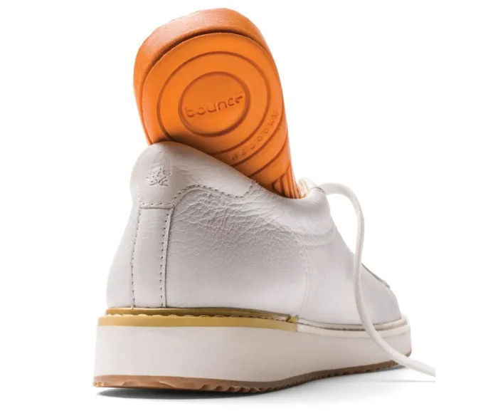 Hush Puppies Sneakers Heath Sneaker Cognac Leather 8211 Men Hush Puppies Sneakers Heath Sneaker Cognac Leather 8211 Men