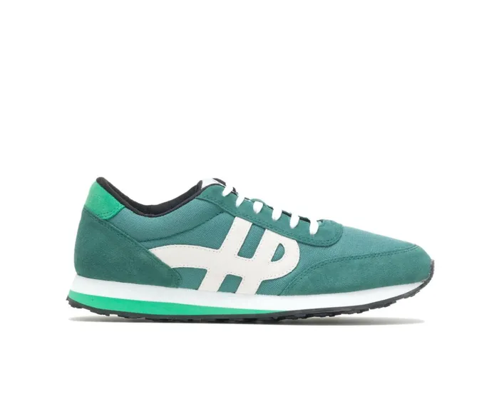 Hush Puppies Sneakers Seventy8 Spruce Suede 8211 Men