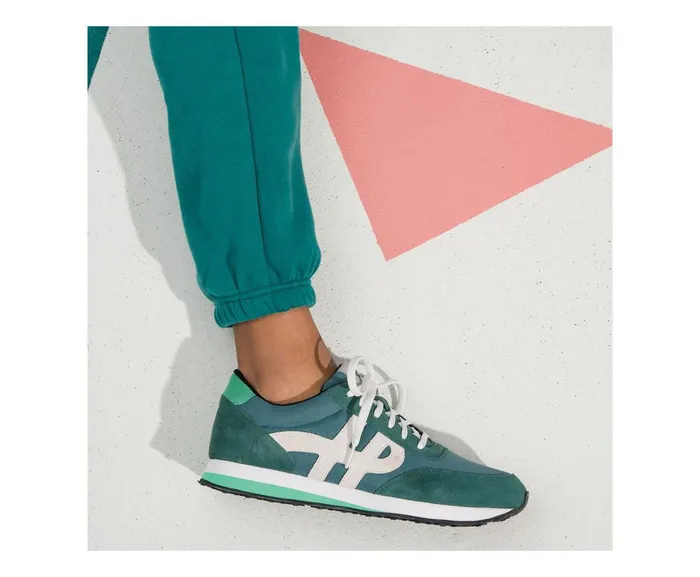 Hush Puppies Sneakers Seventy8 Spruce Suede 8211 Men Hush Puppies Sneakers Seventy8 Spruce Suede 8211 Men