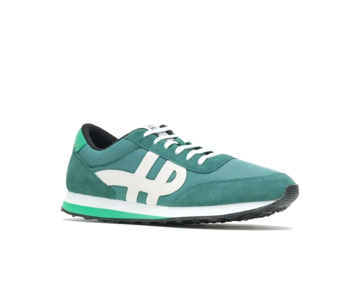 Hush Puppies Sneakers Seventy8 Spruce Suede 8211 Men Hush Puppies Sneakers Seventy8 Spruce Suede 8211 Men