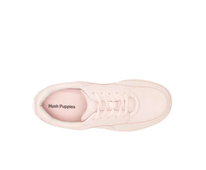 Hush Puppies Walking Shoes Power Walker Shrimp Leather 8211 Women Hush Puppies Walking Shoes Power Walker Shrimp Leather 8211 Women